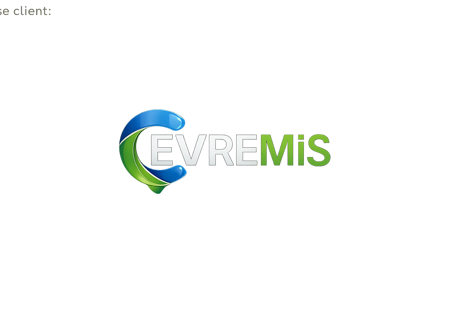 Çevremis Logo